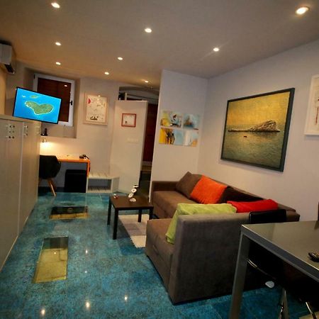 Studio Apartment Art Split Zewnętrze zdjęcie