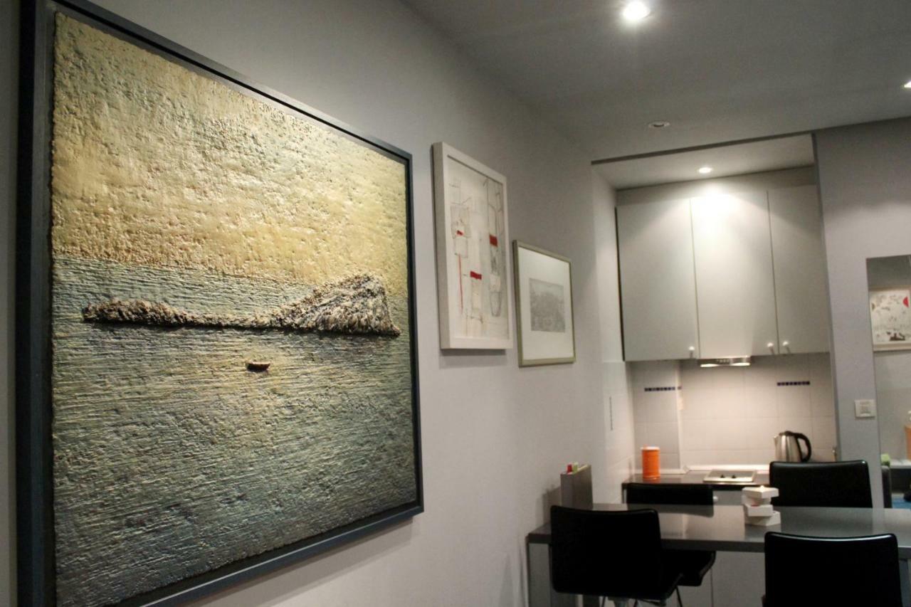Studio Apartment Art Split Zewnętrze zdjęcie