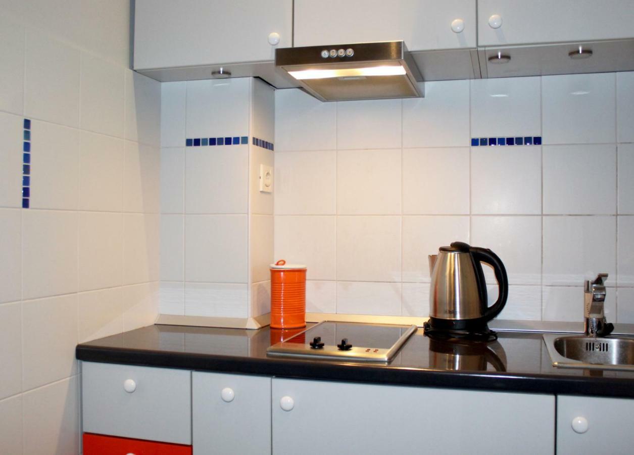 Studio Apartment Art Split Zewnętrze zdjęcie