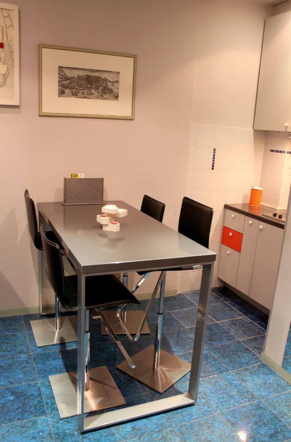 Studio Apartment Art Split Zewnętrze zdjęcie