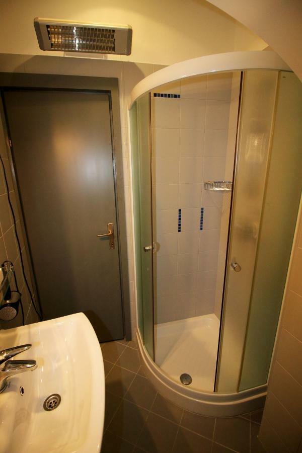 Studio Apartment Art Split Zewnętrze zdjęcie